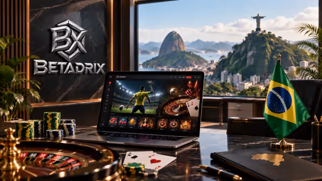 Casino Game Development