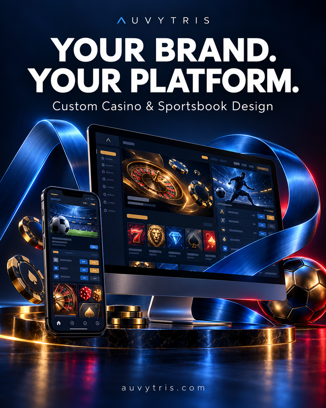 iGaming Game Aggregator API