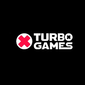 Turbo Games logo
