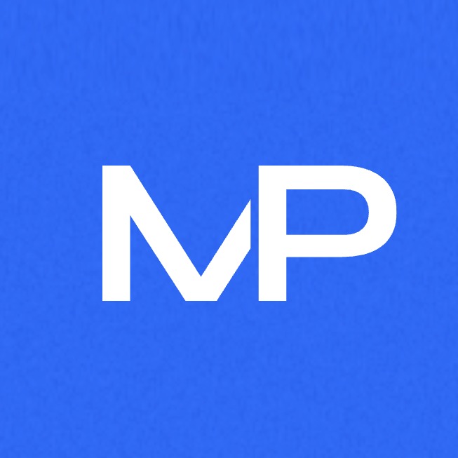 MP Consulting logo