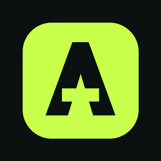 APAC Search Studio logo