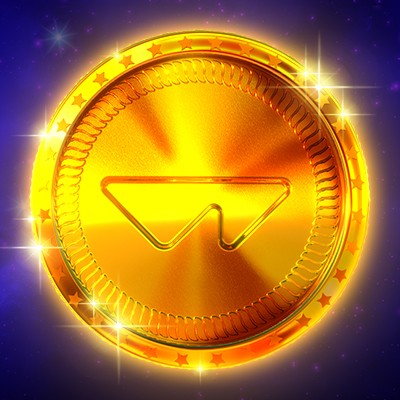 Wazdan logo