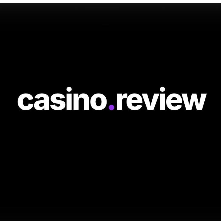 Casino.Review logo