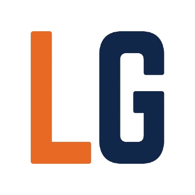 Lion Gaming logo