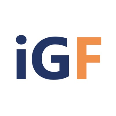 iGamingFuture logo