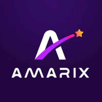 AMARIX logo