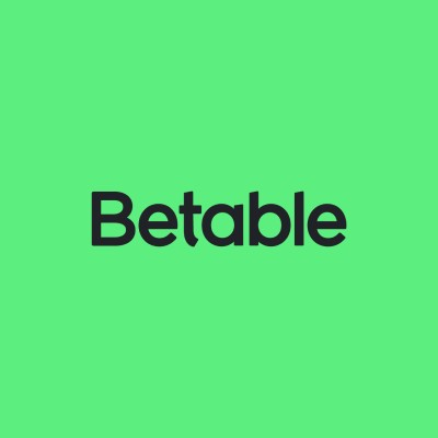 Betable logo