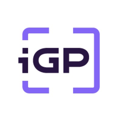 iGP logo