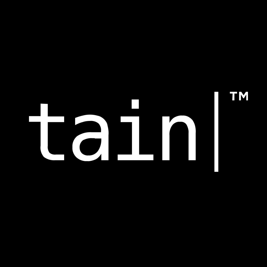 TAIN logo