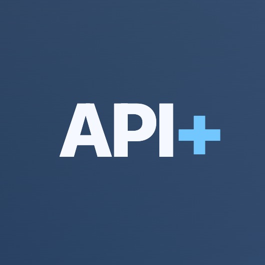 APIplus logo