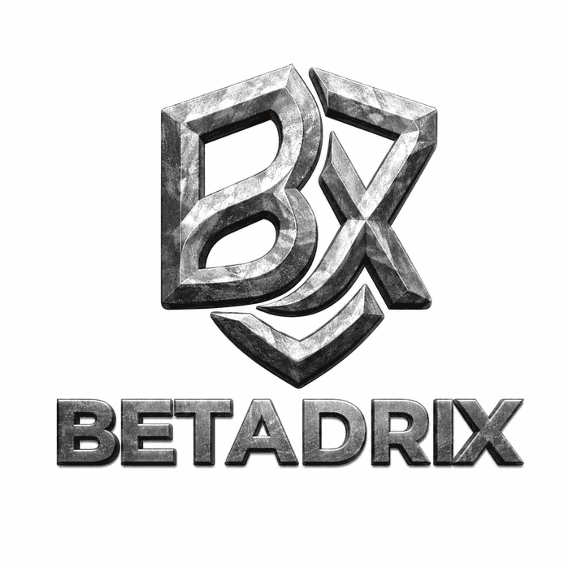 Betadrix Tech logo