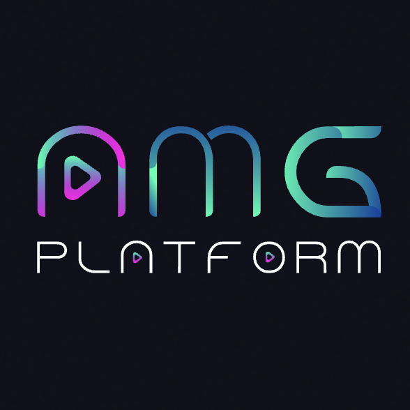 AMG Platform logo