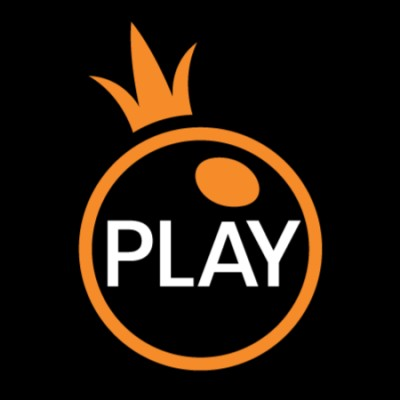 Pragmatic Play logo